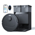 Deebot N50 Pro Omni