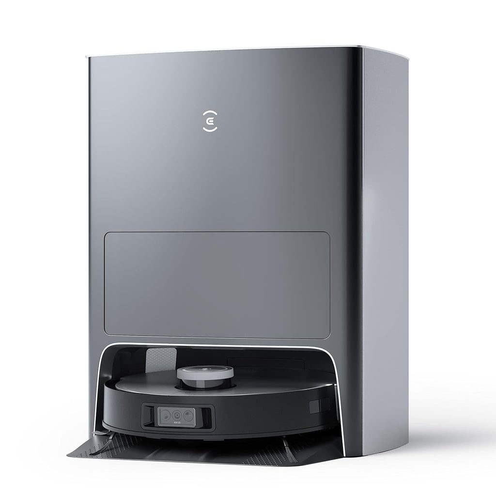Deebot X1 Omni
