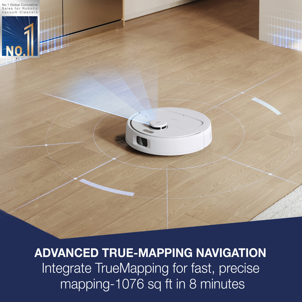 Deebot N30 Plus