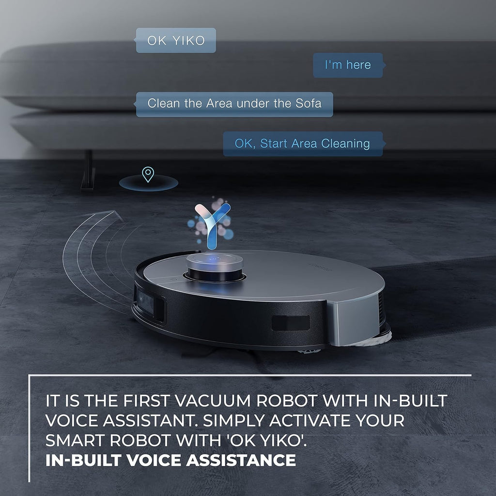 Deebot X1 Omni