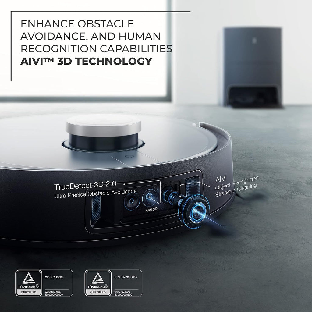 Deebot X1 Omni