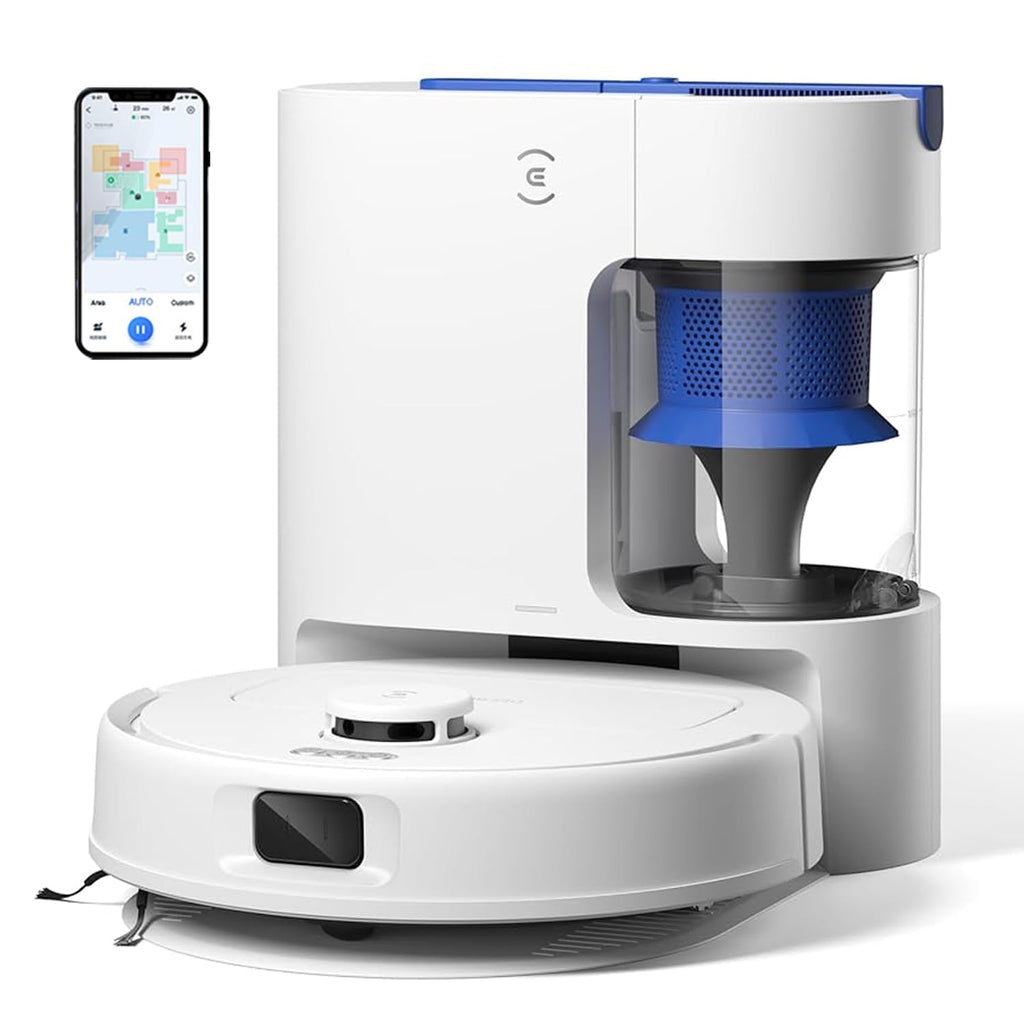 Deebot N30 Plus