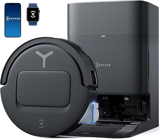 Deebot T80 Omni