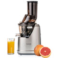 B1700 Dark Silver Cold Press Juicer